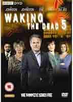 その他 Waking the Dead: Season 5 [DVD] Amazon.com: Waking the Dead: Season 5 : Trevor Eve, Sue