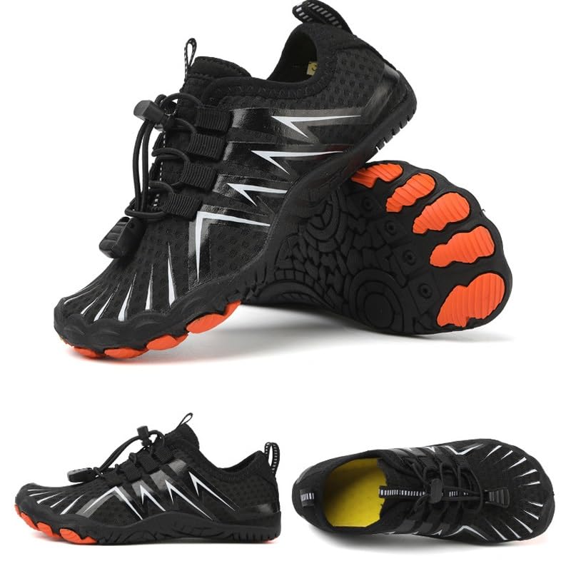 Beach Light Speed Water Outdoor Hiking Climbing Shoes2