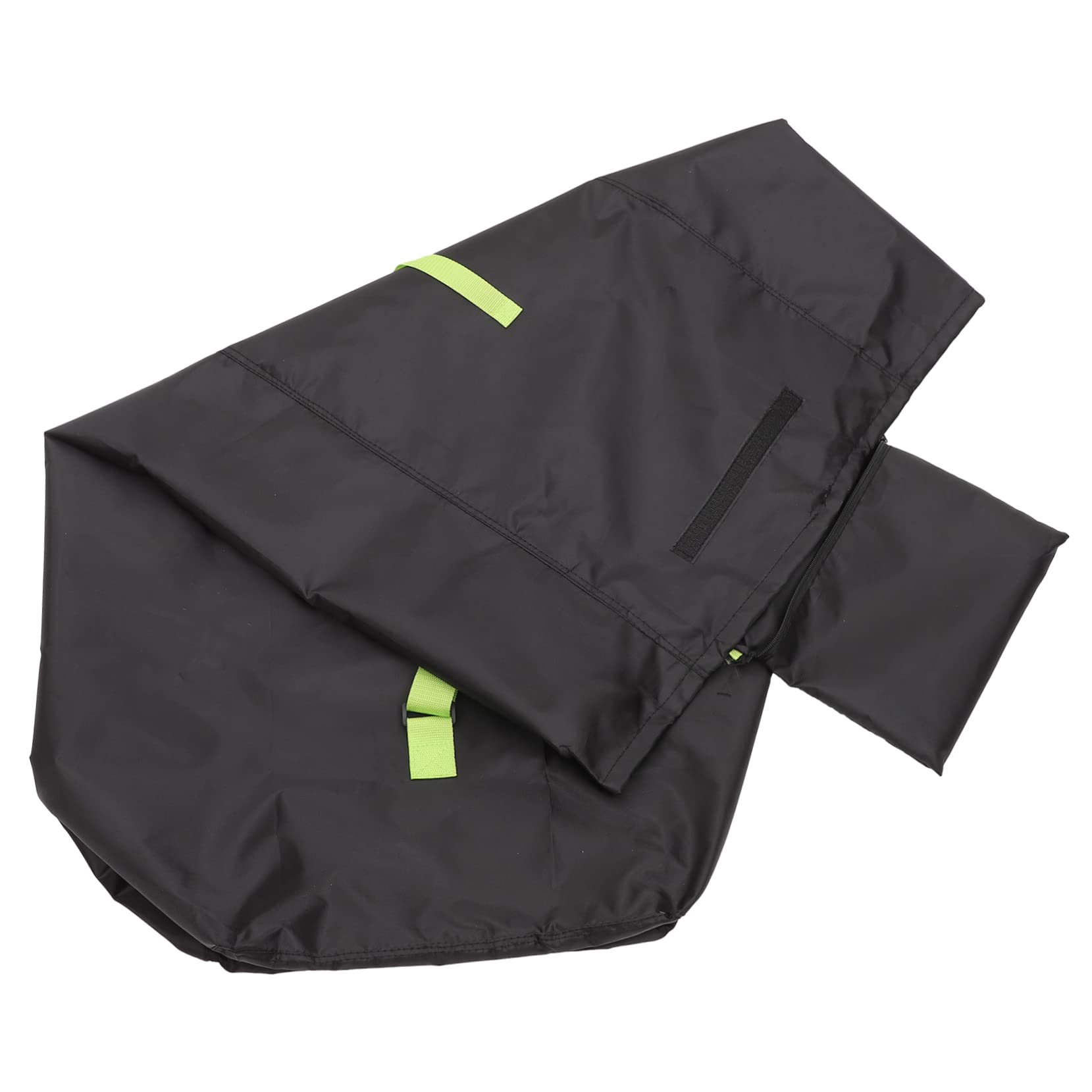 Toddmomy Bolsa de Viaje Funda de Oxford para Cochecito Tipo Paraguas Correa de Hombro Única, Adecuado para Uso Diario y Facturación en Puerta