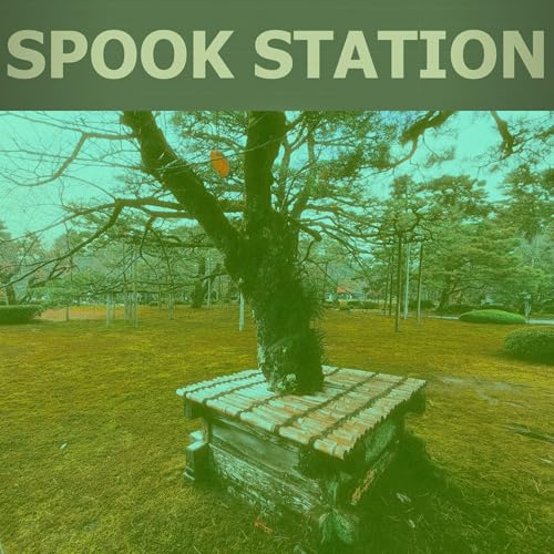 The Cherry Tree Grudge: Japan's Urami-Zakura | Spook Station #24