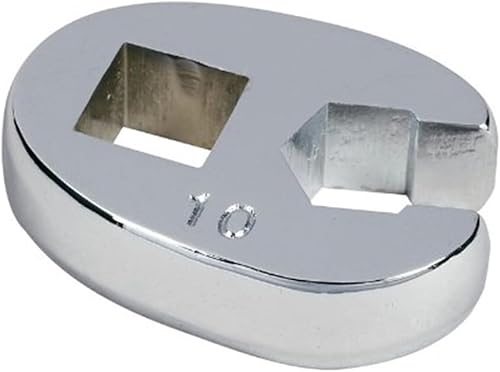 Sunex 971010 - Llave para pata de gallo (38 pulgadas, 0.394 in)