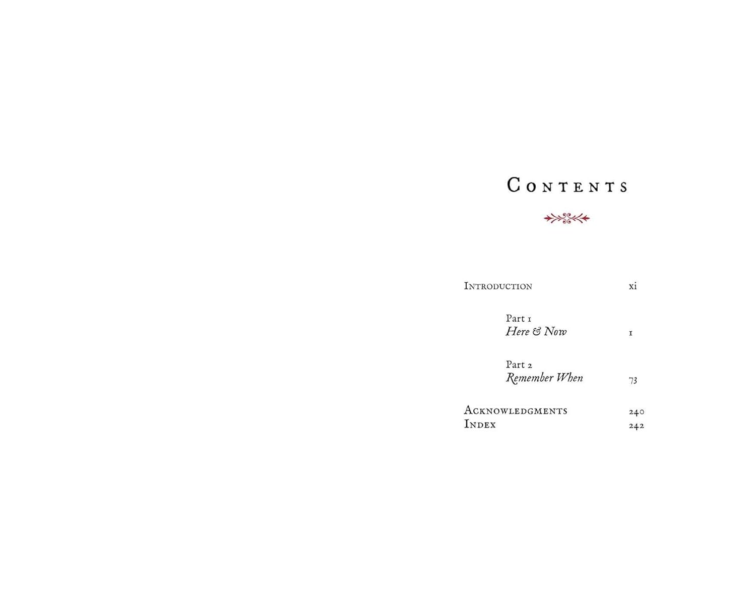 Memories (Volume 3) (Lang Leav) - Image 3