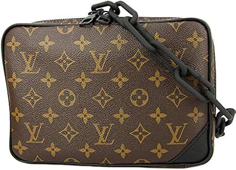 Amazon | [ルイヴィトン] ユティリティ フロントバッグ
