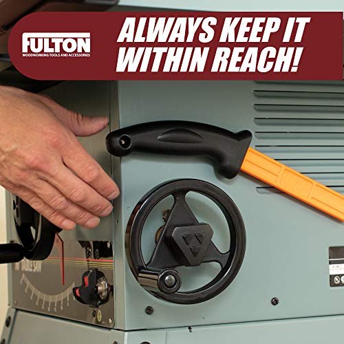 Fulton Magnetic Push Sticks