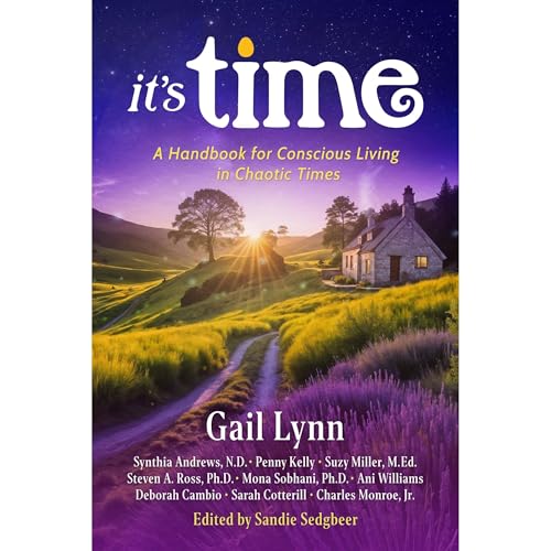 Power-Up With A Full Audiobook That Is Simply Captivating.