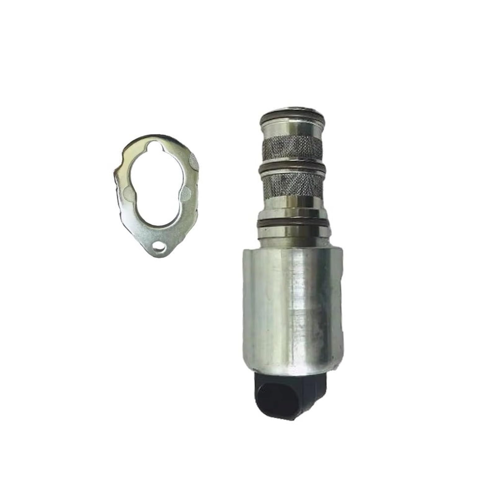 Vanne solénoïde RE211158 pour réparer les fuites de pression hydraulique