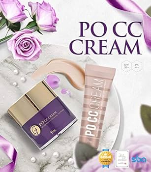CCクリーム Pearl CC Cream SPF38/PA+++ Pearl CC Cream / (CCクリーム, ベースメイク)の通販 - アット