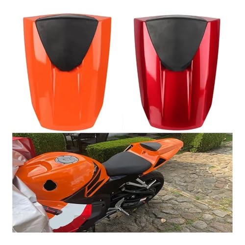 Carénage arrière pour CBR600RR finition haut de gamme ajustement parfait