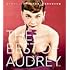 THE BEST OF AUDREY オードリー・ヘプバーン写真集 伝説的な美の肖像