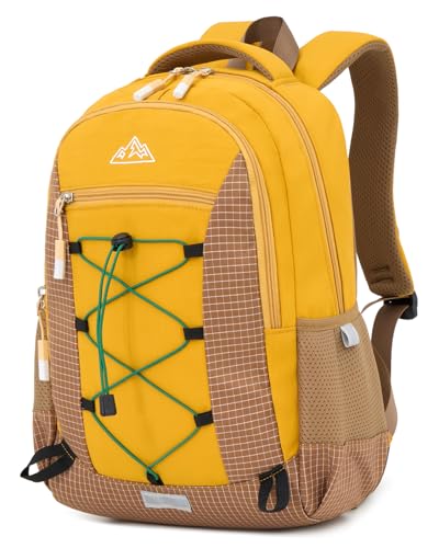 Sac à dos garçons Amythe pour école primaire CP au CM2 imperméable