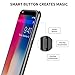 Unlocked Cell Phones, DOOGEE X53 Android 7.0 Dual SIM Smartphones - 5.3’’ 18:9 Ratio Full Vision Display - 1GB RAM + 16GB ROM - Dual 5MP Camera - 3G Dual SIM Unlocked Phones - Black