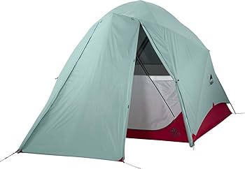 新品未使用未開封　エムエスアール ハビスケープ4 MSR 35%OFF] MSR ハビスケープ 4 [エムエスアール]