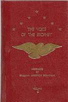 The Voice of the Prophet Volume 6 B07GKZDR7M Book Cover