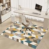 Zoom IMG-2 tappetino antiscivolo per sedia da Zoom IMG-2 tappetino antiscivolo per sedia da