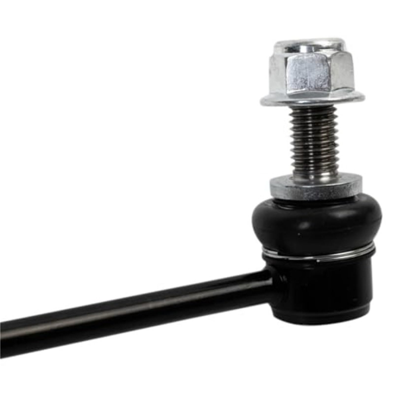 stabilizujące Stabilizator Pasuje do Forda F-150 Explorer 2021-23 ML3Z5K484A LB5C3B438AD Przedni drążek stabilizatora z aluminium(Aluminum)
