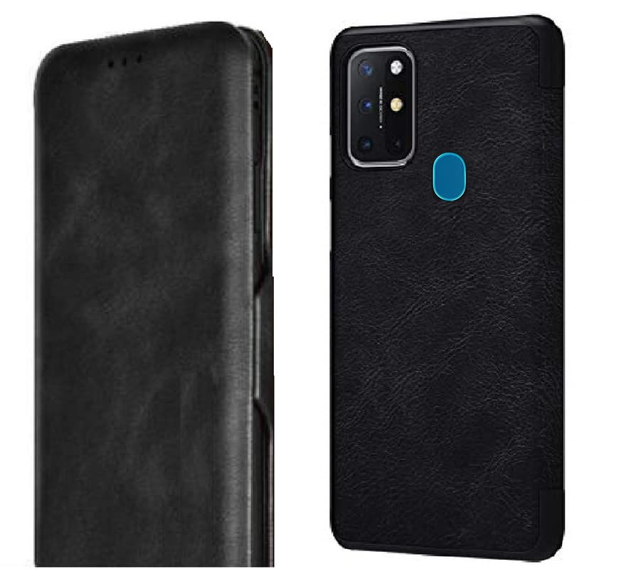 WHITBULL Business Style Horizontal Magnetic Flip Leather Case for Samsung Galaxy M31 Brown (B0B37GW98W) Amazon Price History, Amazon Price Tracker