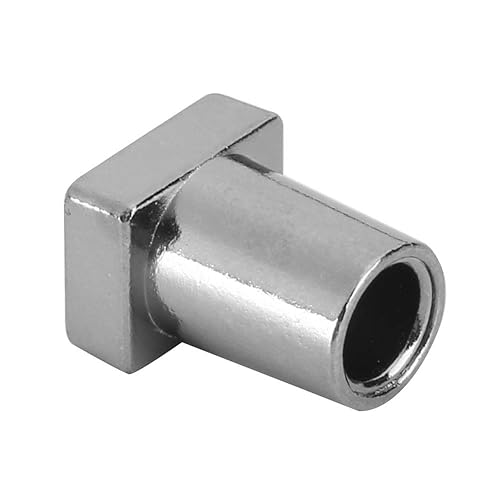 Miniatura 7 de 36 piezas de herramientas de perforación de sellos de metal de 18 (0.118 in), juego de sellos de letras de número, perforador de impresión digital,