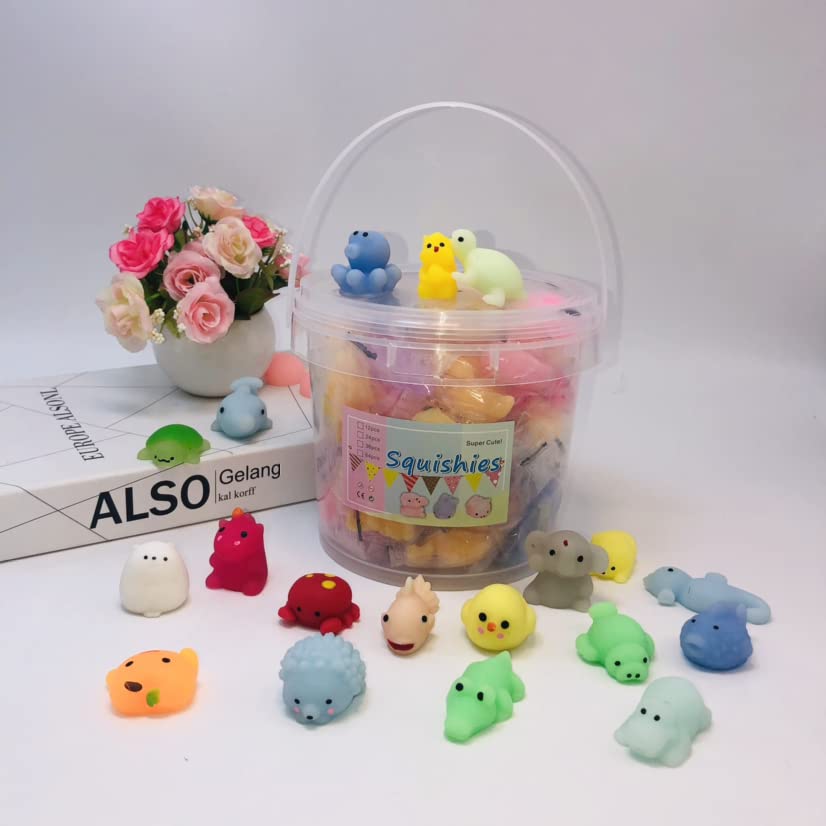 Contenedores, Toy Imagen adicional