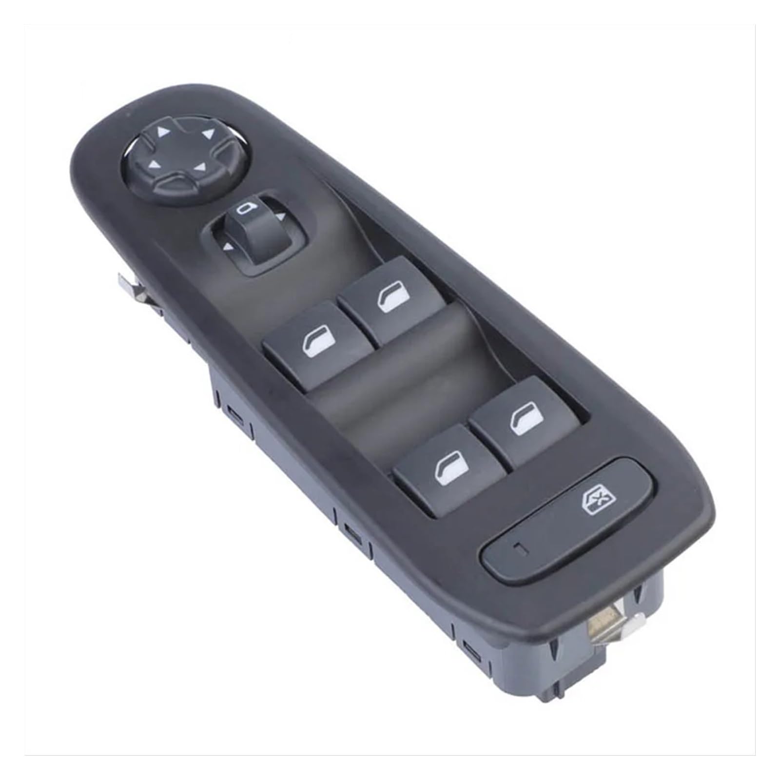 Para Peugeot 308 96788281ZD-03 96788281ZD03 96788281ZD Interruptor Maestro De Ventanilla Eléctrica Interruptor Ventanilla Eléctrica