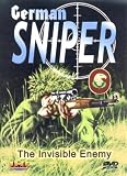 German Sniper: The Invisible Enemy