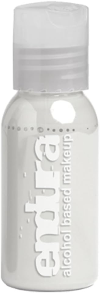 Endura Airbrush Ink – White (1 oz) Endura Airbrush Ink – White (1 oz)