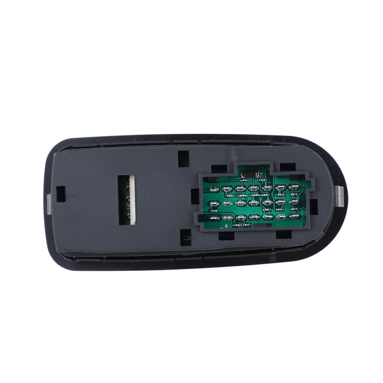 Interruptor Elevador Control Ventana Interruptor De Control De Ventana Principal De Energía De Coche 1669884 1693124 1698944 1788599 1811131 1736600 para DAF para XF