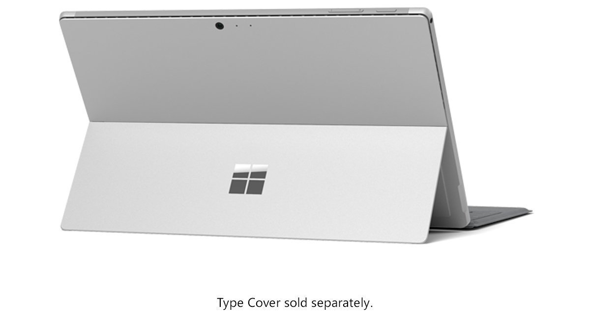 Amazon.com : Microsoft Surface Pro LTE (Intel Core i5, 4GB RAM