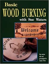 Basic Wood Burning