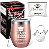 Patelai Class of 2022 Gifts for Graduates 2022, Ideal Graduation Gifts for Her Him High School College Graduation…