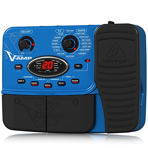 ベリンガーアンプ 51DTRerNeEL.jpg