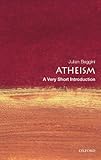 Atheism: A Very Short Introduction (Very Short Introductions Book 99)