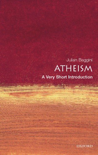 Atheism: A Very Short Introduction (Very Short Introductions Book 99)