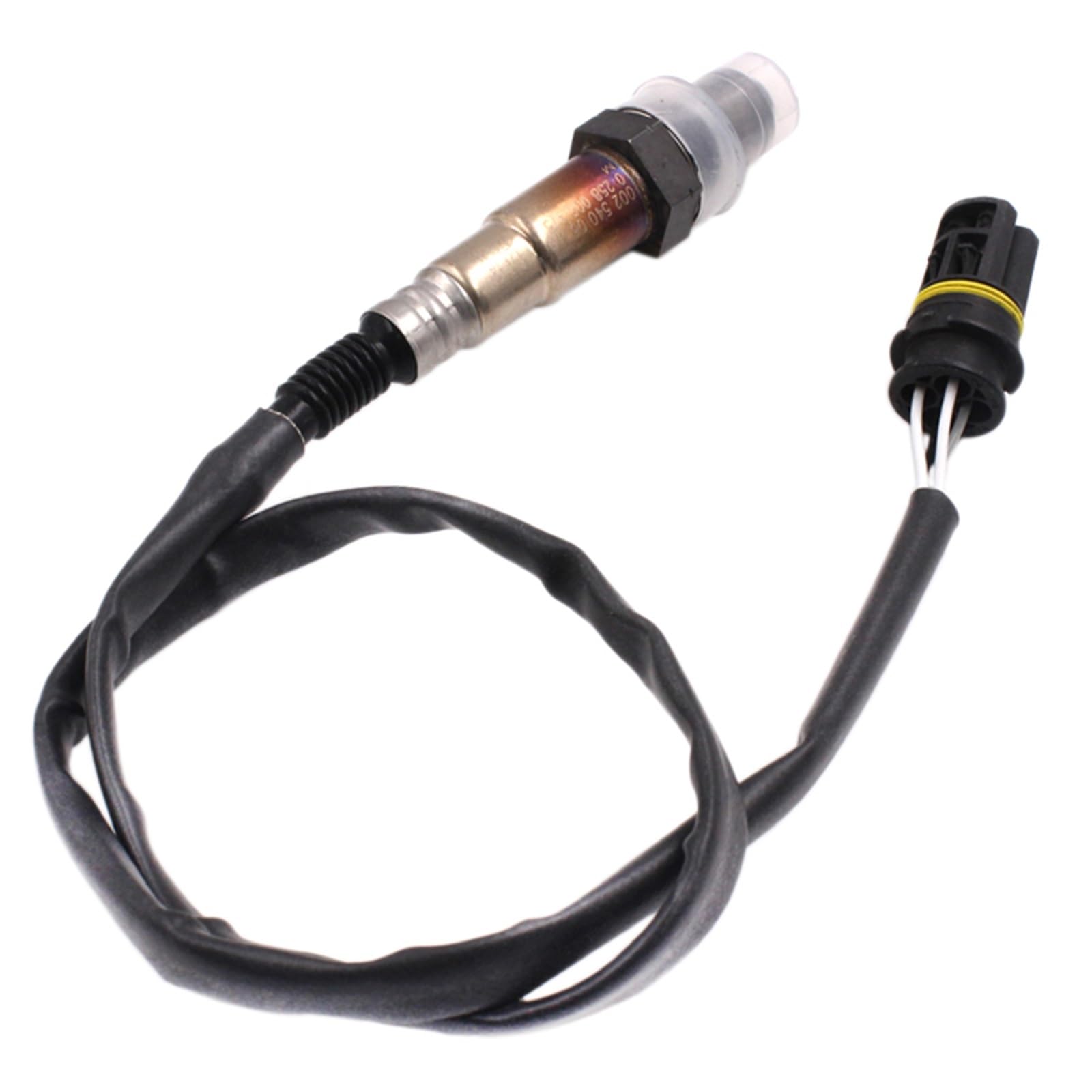 O2 Oxygen Sensor Mercedes/Fit for W203/W211/C180/C200 Oxygen Lambda Oxygen Sensor 11787570104 Premium Original Equipment Replacement