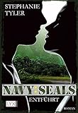 Cover zum Buch Navy SEALS: Entführt