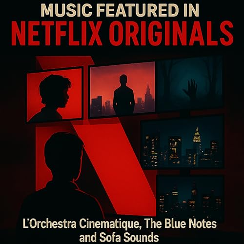 L'orchestra Cinematique