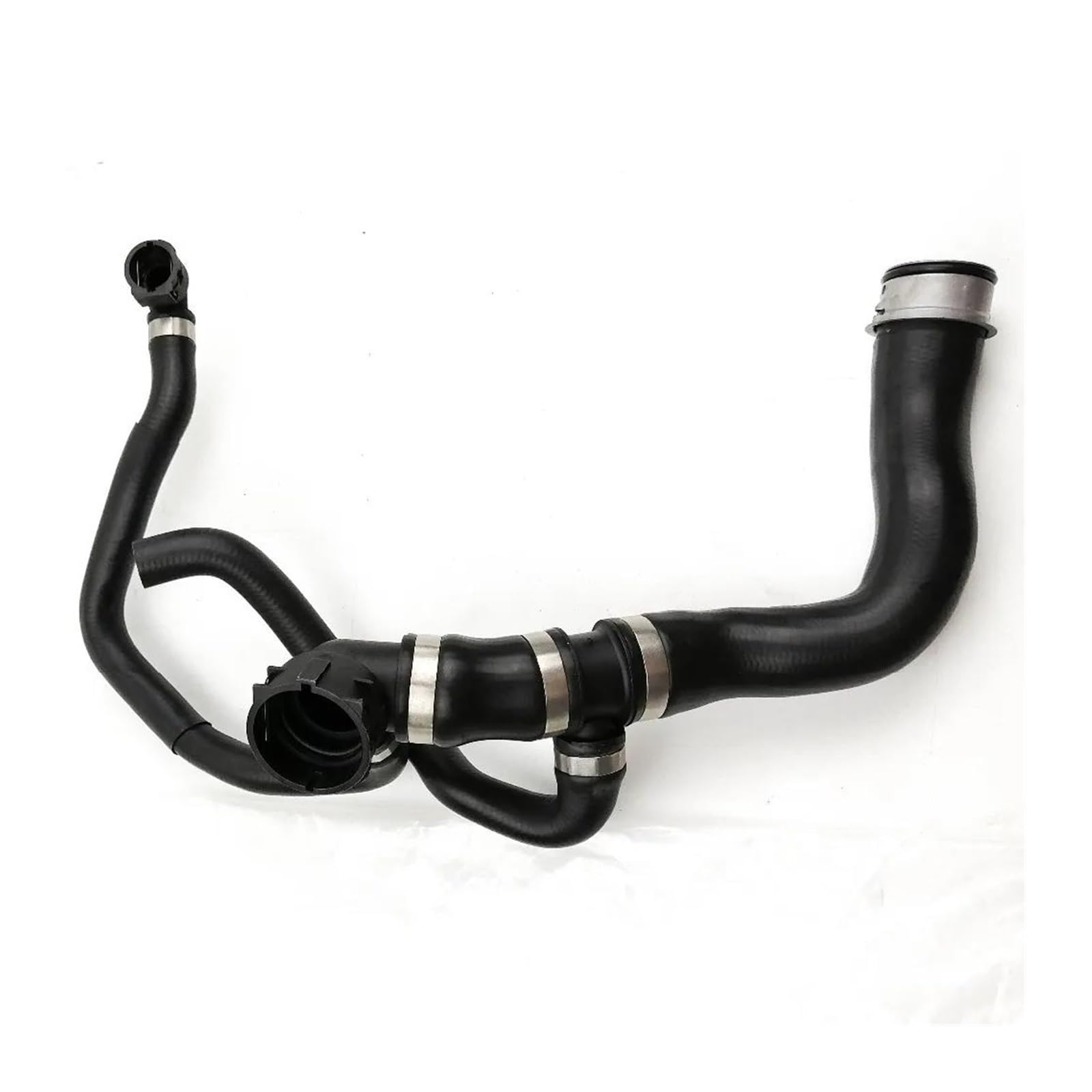 Zynther One Color Coolant Water Hose Pipe A2225014191 For Radiator Water For Hose For Pipe Coolant Liquid For Hose For Radiator Lower For S500 500 4-Matic