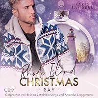 Rhode Island Christmas: Ray Hörbuch