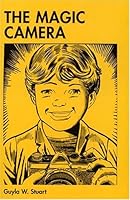The Magic Camera 0533127939 Book Cover