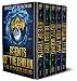 Agents of the Crown (The Complete Series: Books 1-5): An epic fantasy boxed set