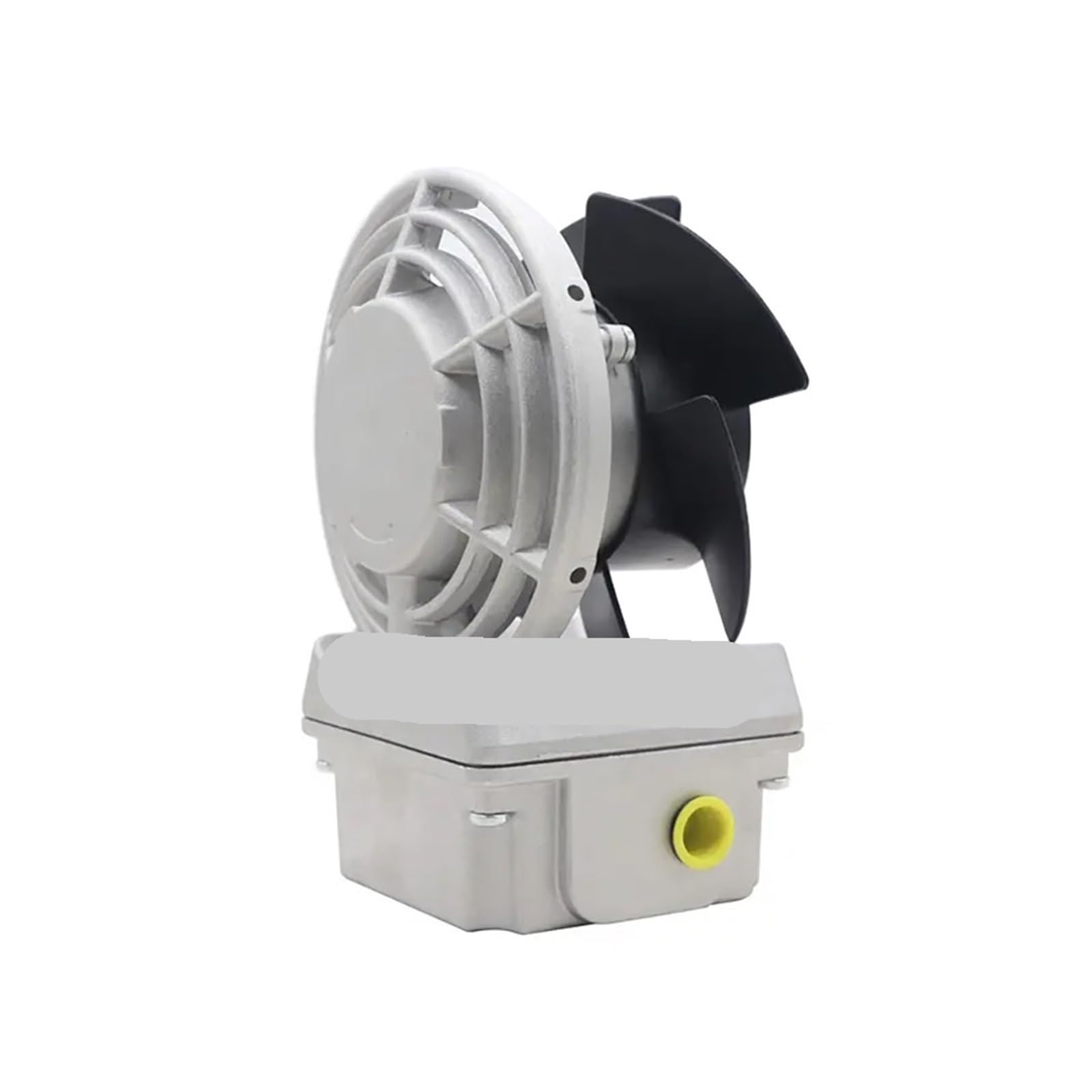 Ventilateur de refroidissement IP66 P15.51.0428 étanche à l'eau et poussière moteur 230V