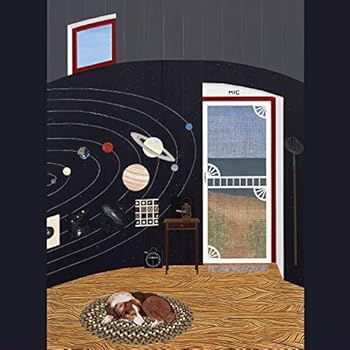 Vinyl Silver Ladders Book