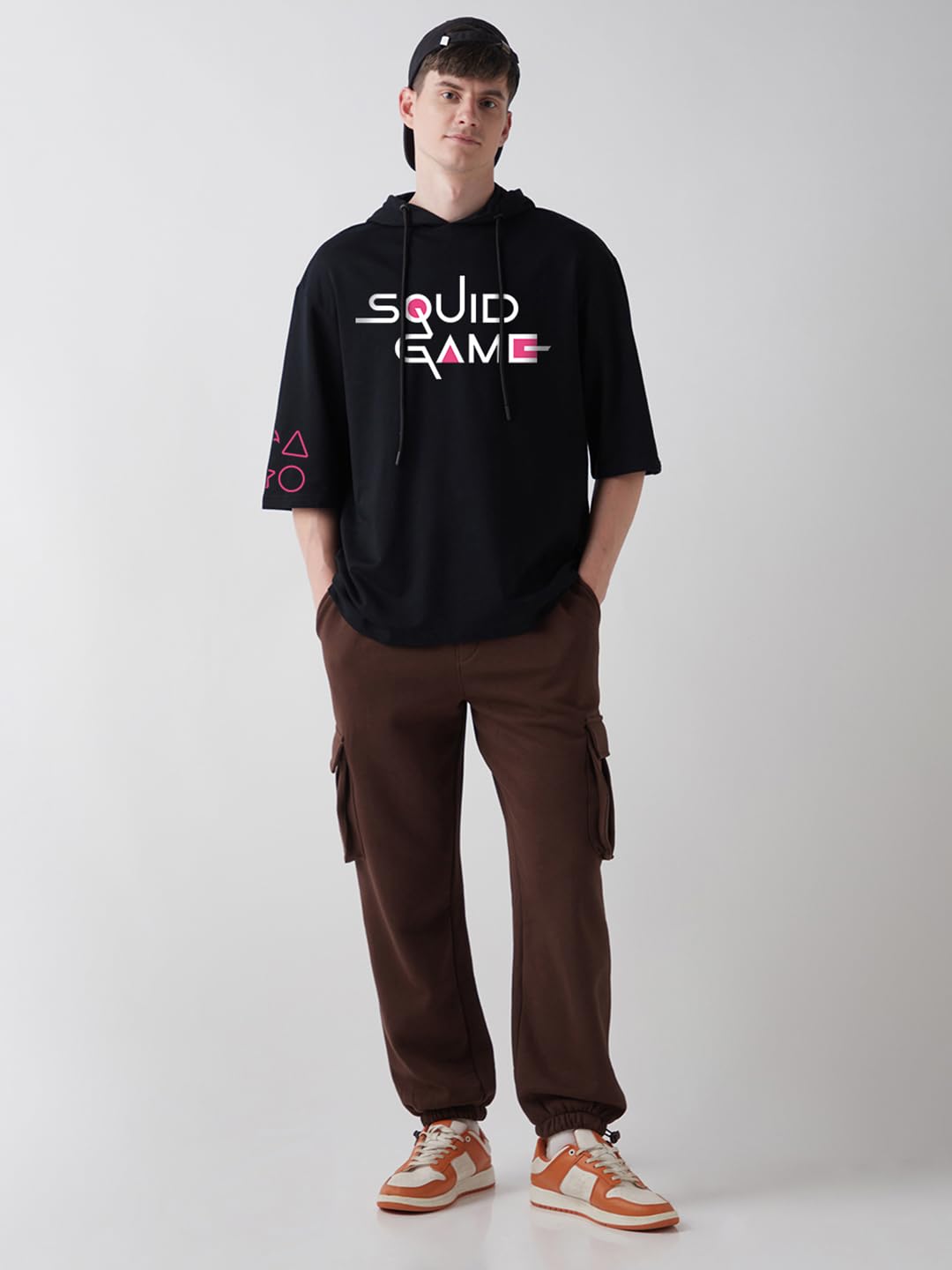 Bewakoof T-shirt męski