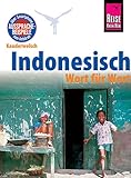 indonesische botschaft berlin  Indonesisch - Wort für Wort: Kauderwelsch-Sprachführer von Reise Know-How