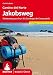 Produktbild Jakobsweg - Camino del Norte: Küstenweg von Irun bis Santiago de Compostela. 29 Etappen mit GPS-Tracks (Rother Wanderführer)
