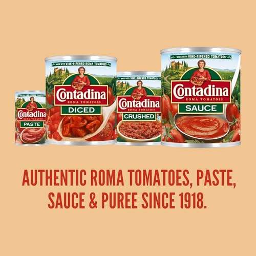 Image of Contadina, Tomato Puree, 29 Ounce