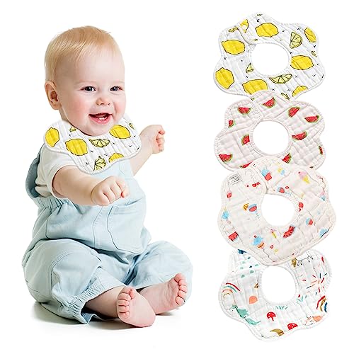 amazon.ae Best Sellers The best items in Baby Drooling Bibs based on