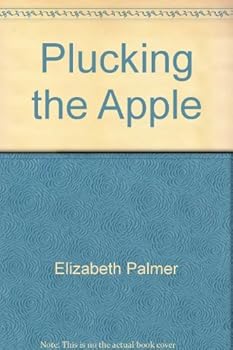 Hardcover Plucking the Apple Book