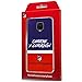 Cover Cool per Xiaomi Redmi Note 9S / Note 9 Pro Licenza Calcio Atletico Madrid