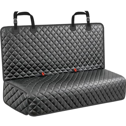 URPOWER Waterproof Bench Seat Cover