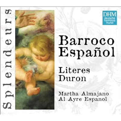 Barroco Espanol